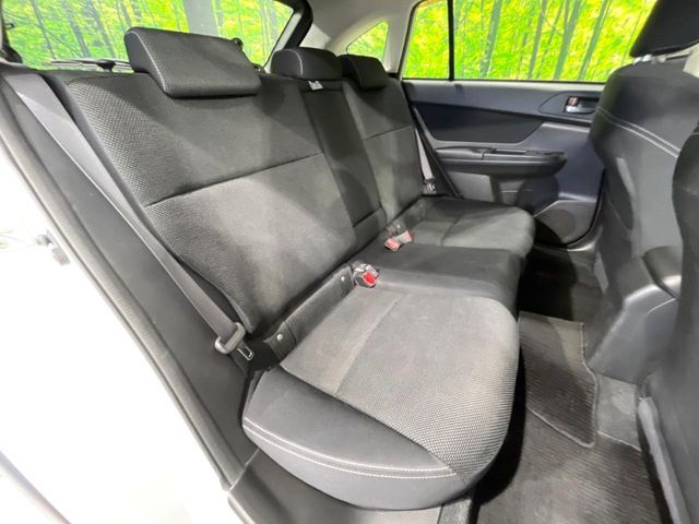 SUBARU XV 2012 Image 31