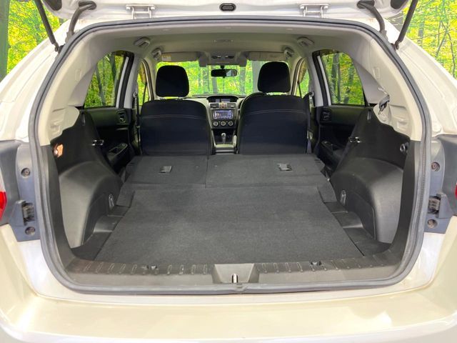 SUBARU XV 2012 Image 31