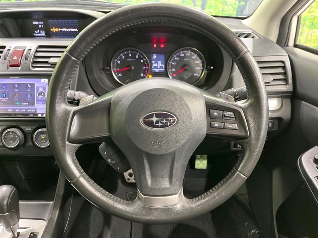 SUBARU XV 2012 Image 31
