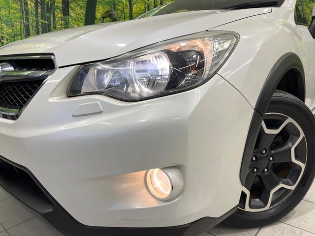 SUBARU XV 2012 Image 31