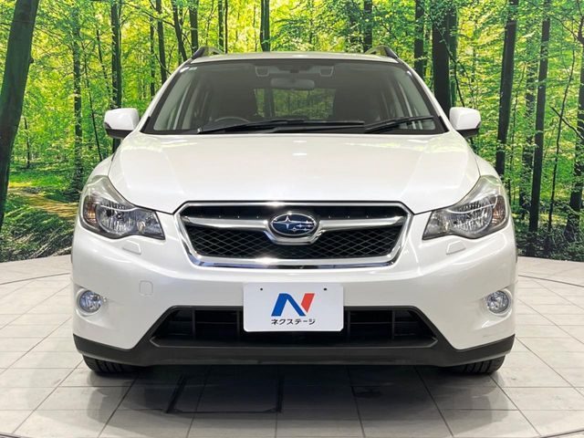 SUBARU XV 2012 Image 31