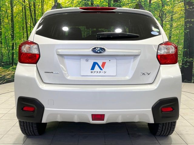 SUBARU XV 2012 Image 31