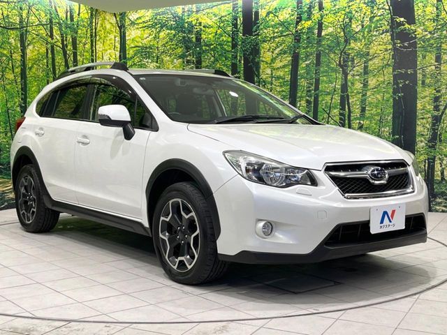 SUBARU XV 2012 Image 31