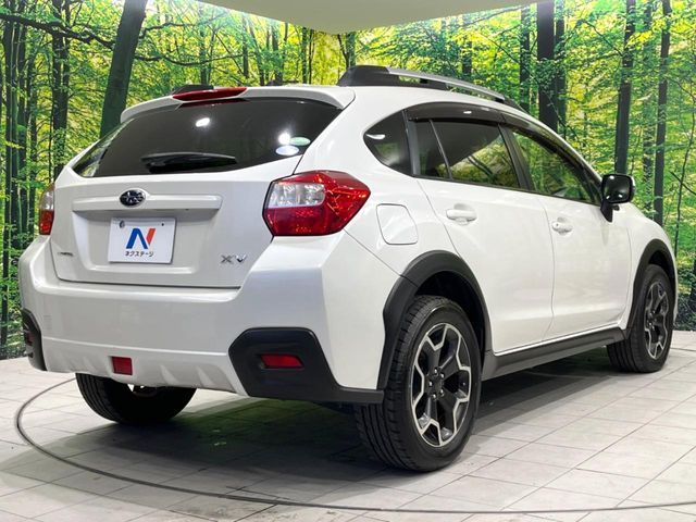 SUBARU XV 2012 Image 31