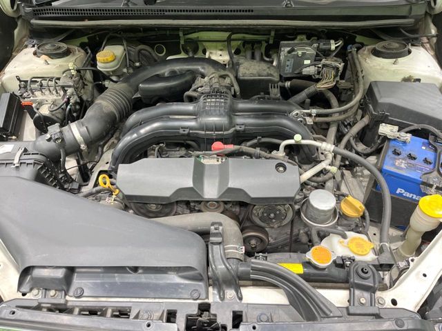 SUBARU XV 2012 Image 31