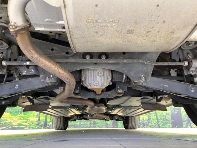 SUBARU XV 2012 Image 31