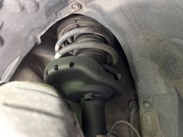 SUBARU XV 2012 Image 31