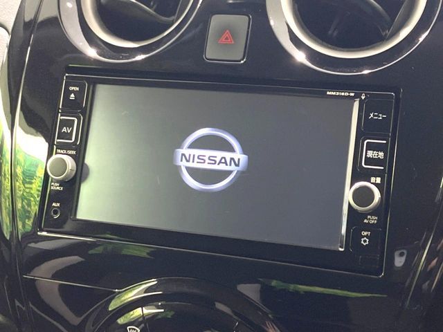 NISSAN NOTE 2017 Image 31