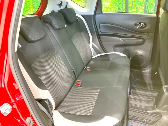 NISSAN NOTE 2017 Image 31