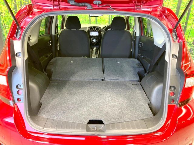 NISSAN NOTE 2017 Image 31