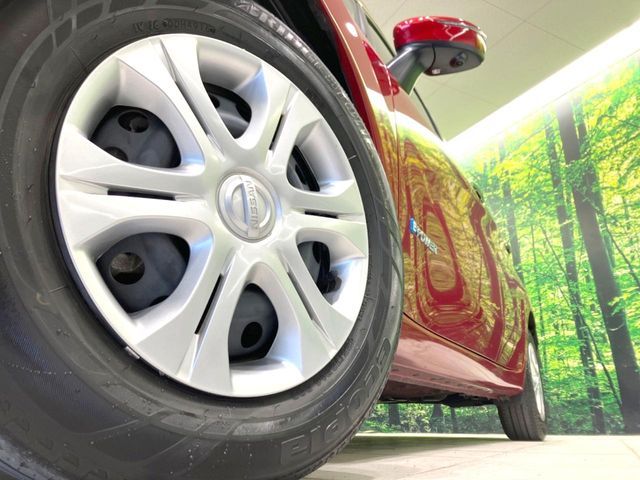 NISSAN NOTE 2017 Image 31