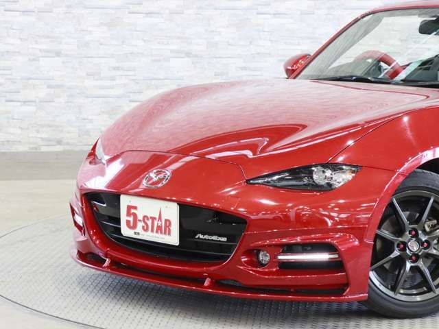 MAZDA ROADSTER 2016 Image 31