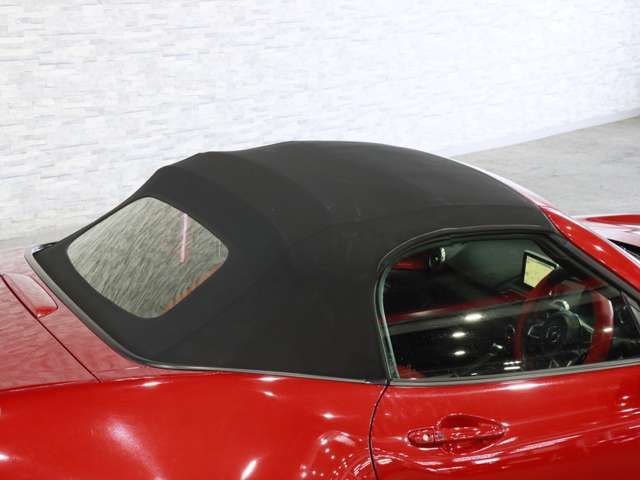 MAZDA ROADSTER 2016 Image 31