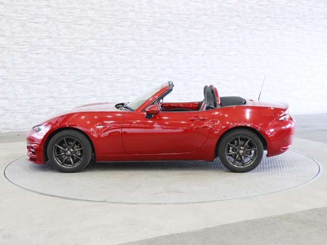 MAZDA ROADSTER 2016 Image 31