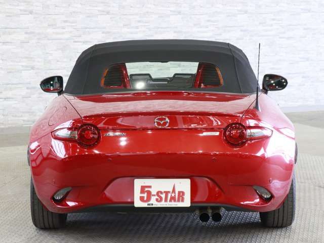 MAZDA ROADSTER 2016 Image 31