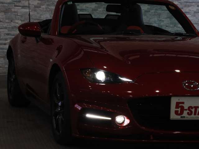 MAZDA ROADSTER 2016 Image 31
