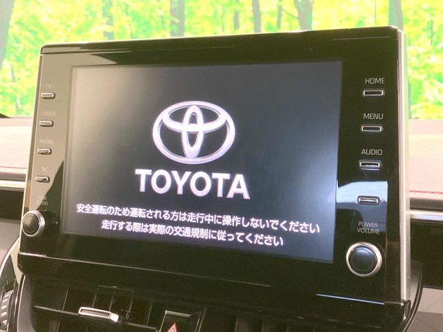 TOYOTA COROLLA SPORT HYBRID 2021 Image 31