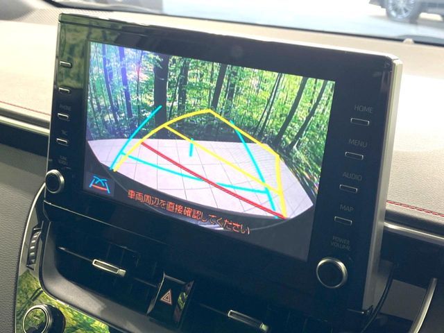 TOYOTA COROLLA SPORT HYBRID 2021 Image 31