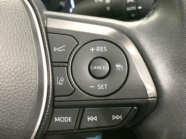 TOYOTA COROLLA SPORT HYBRID 2021 Image 31