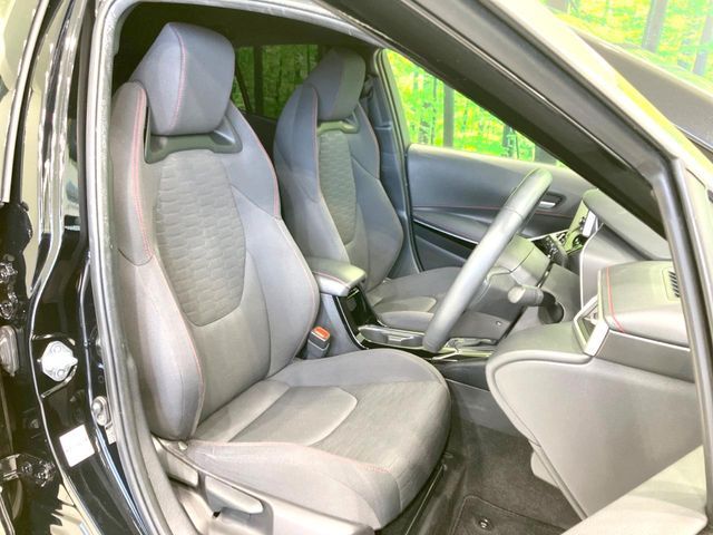 TOYOTA COROLLA SPORT HYBRID 2021 Image 31