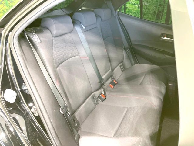 TOYOTA COROLLA SPORT HYBRID 2021 Image 31