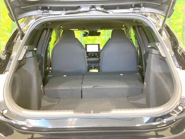 TOYOTA COROLLA SPORT HYBRID 2021 Image 31