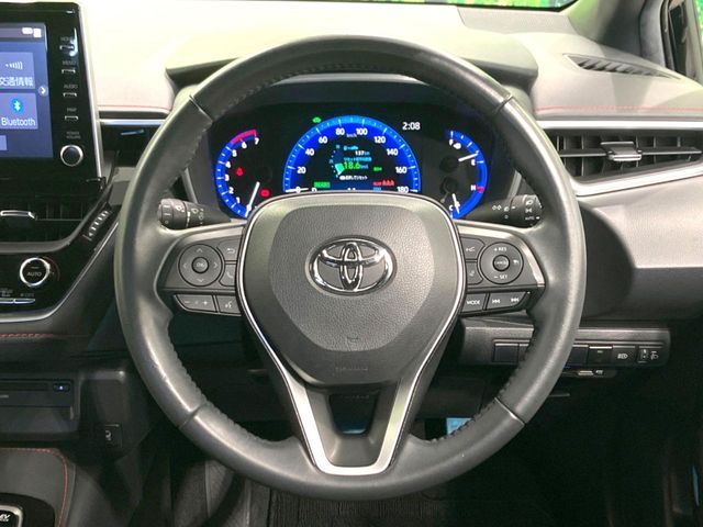 TOYOTA COROLLA SPORT HYBRID 2021 Image 31