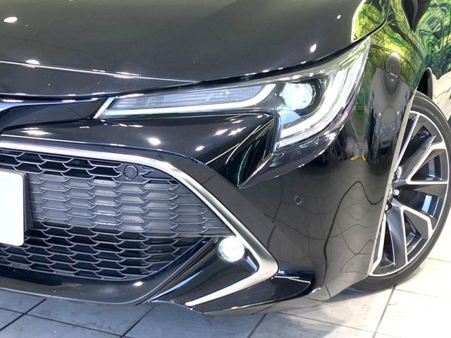 TOYOTA COROLLA SPORT HYBRID 2021 Image 31