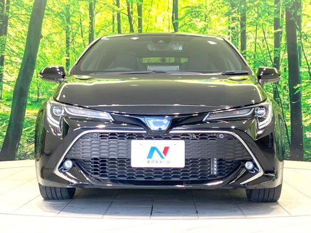 TOYOTA COROLLA SPORT HYBRID 2021 Image 31