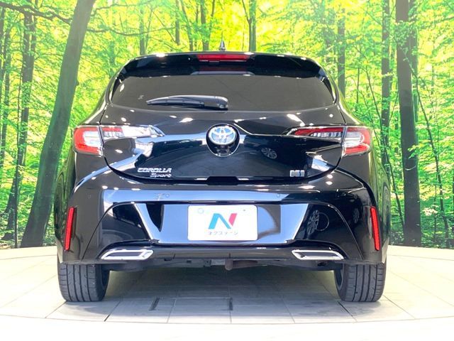 TOYOTA COROLLA SPORT HYBRID 2021 Image 31