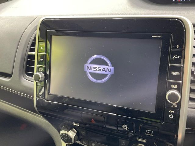 NISSAN SERENA  S-HYBRID 2017 Image 31