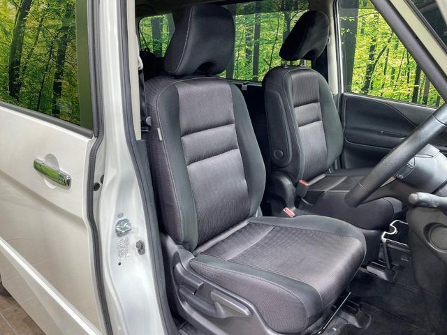 NISSAN SERENA  S-HYBRID 2017 Image 31