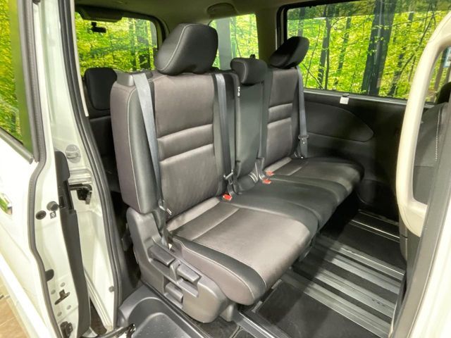 NISSAN SERENA  S-HYBRID 2017 Image 31