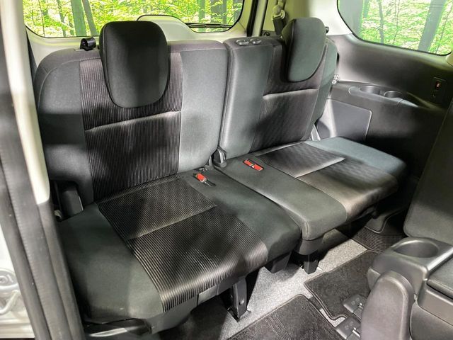 NISSAN SERENA  S-HYBRID 2017 Image 31