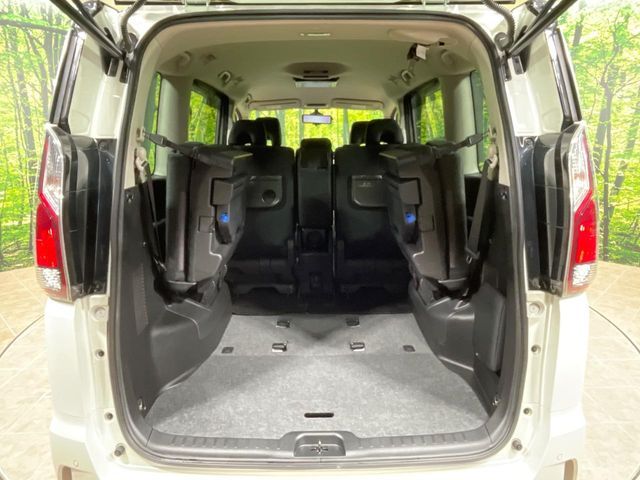 NISSAN SERENA  S-HYBRID 2017 Image 31