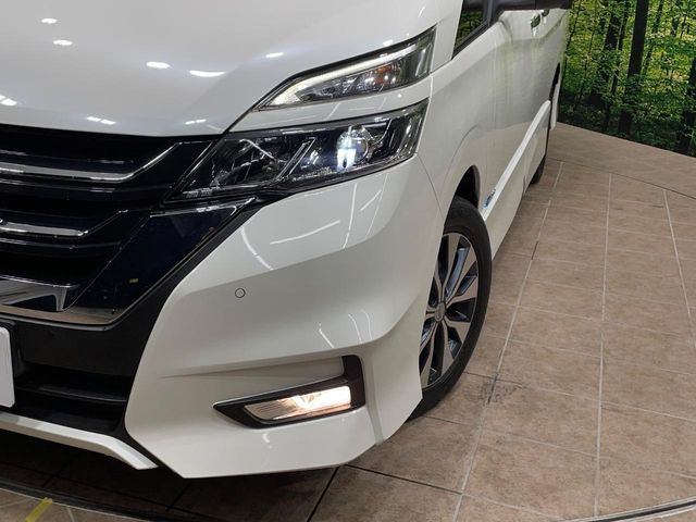 NISSAN SERENA  S-HYBRID 2017 Image 31