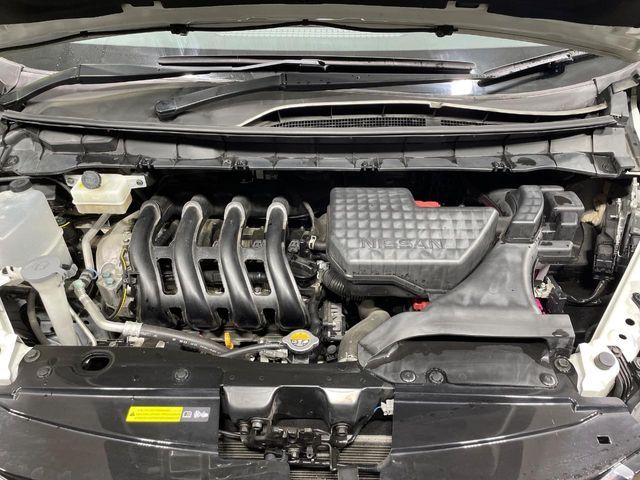 NISSAN SERENA  S-HYBRID 2017 Image 31