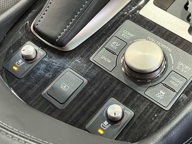 TOYOTA LEXUS LS600H 2013 Image 31