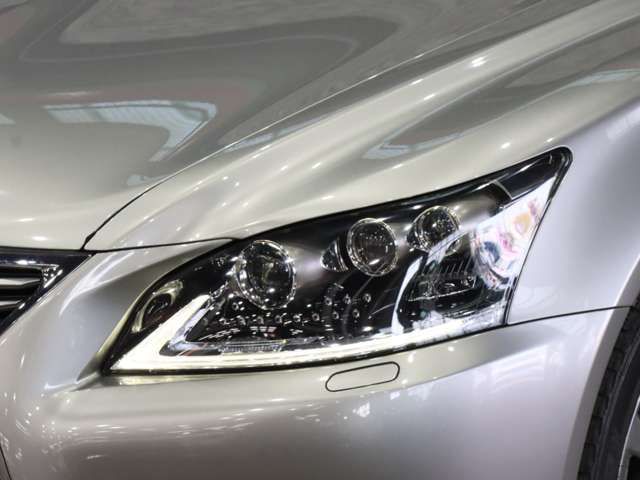 TOYOTA LEXUS LS600H 2013 Image 31