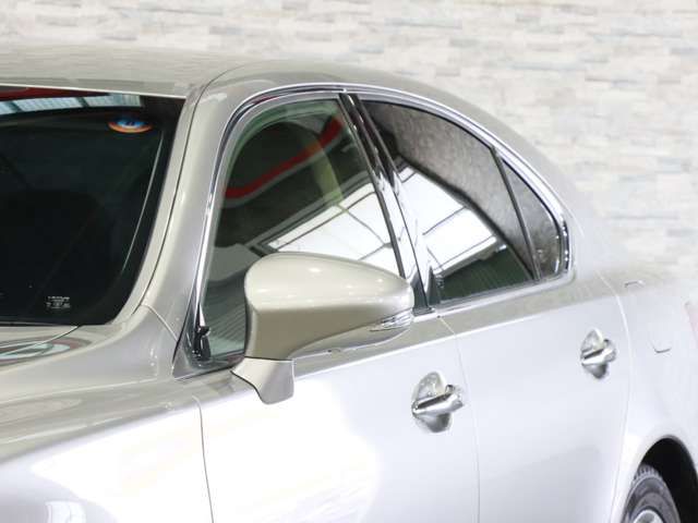 TOYOTA LEXUS LS600H 2013 Image 31