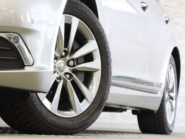 TOYOTA LEXUS LS600H 2013 Image 31