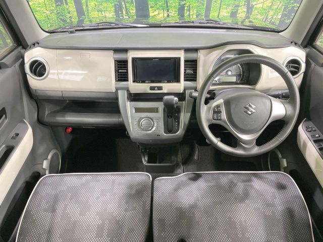 SUZUKI HUSTLER 2019 Image 31