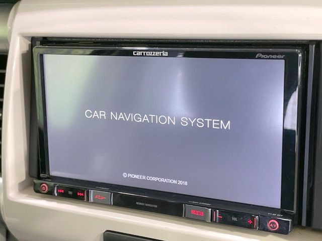 SUZUKI HUSTLER 2019 Image 31