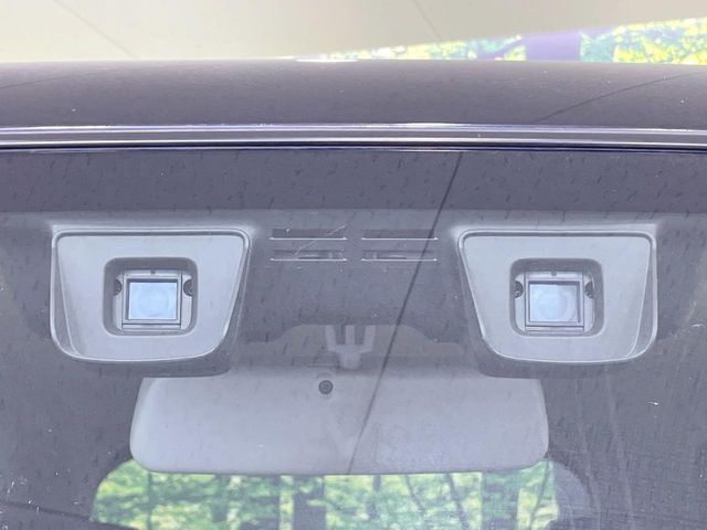 SUZUKI HUSTLER 2019 Image 31