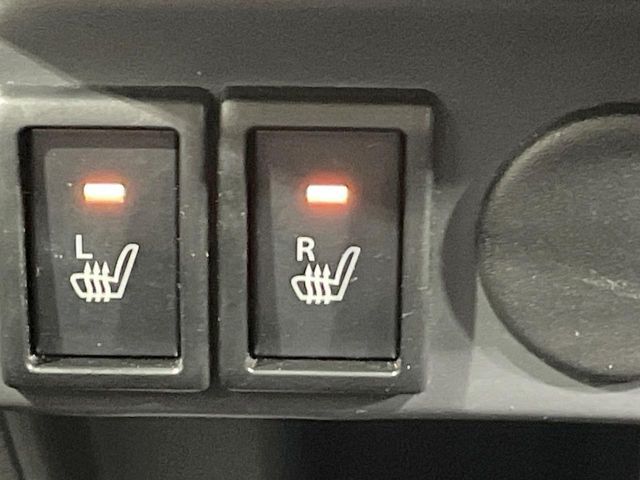 SUZUKI HUSTLER 2019 Image 31