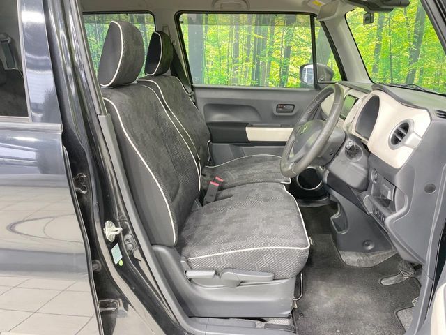 SUZUKI HUSTLER 2019 Image 31