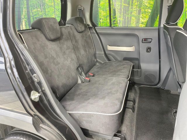 SUZUKI HUSTLER 2019 Image 31