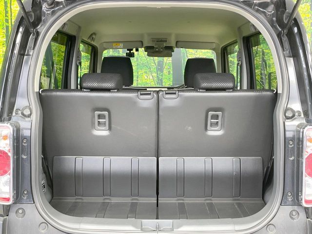 SUZUKI HUSTLER 2019 Image 31