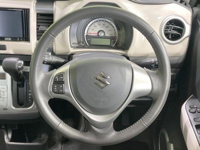 SUZUKI HUSTLER 2019 Image 31