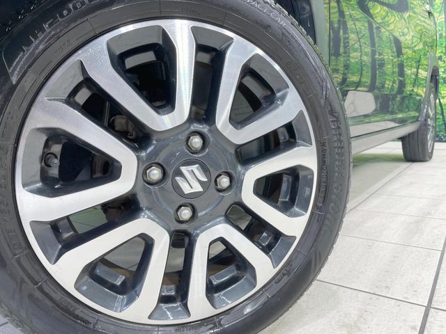 SUZUKI HUSTLER 2019 Image 31